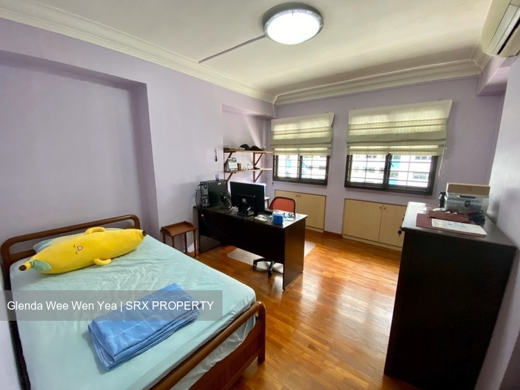 Blk 544 Jelapang Road (Bukit Panjang), HDB Executive #223354551
